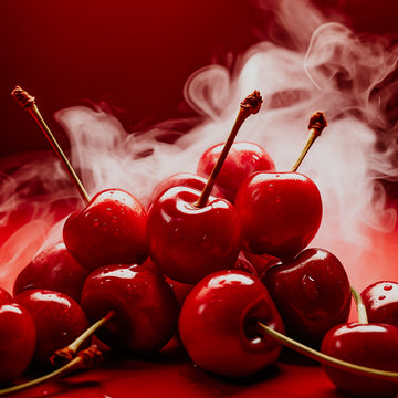 Smoke & Cherries | Fragrance Oil