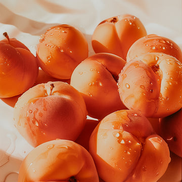 Sun-Kissed Apricot | Fragrance Oil