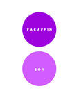 Vibrant Violet (Fluorescent) Candle Dye | Sozo Essentials