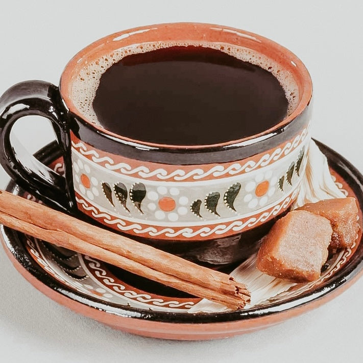 2 PACK - Tequila Infused cafe de olla