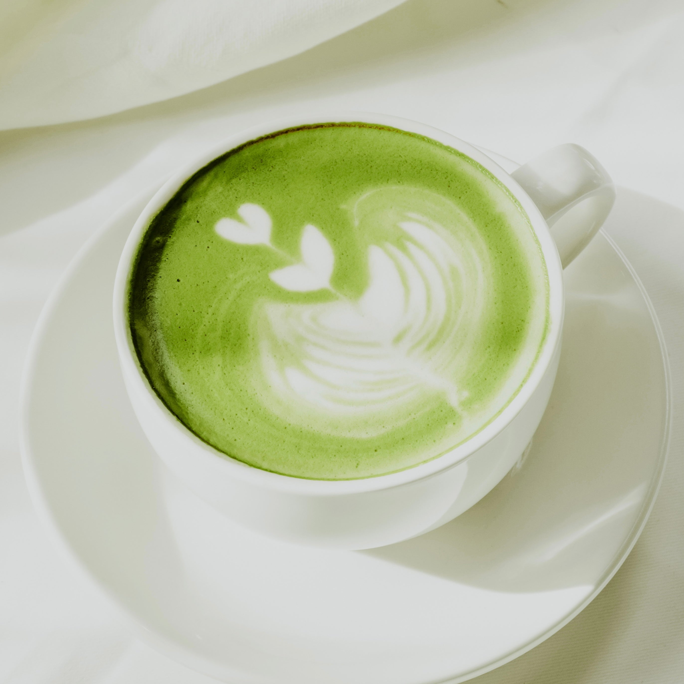 MATCHA GREEN TEA LATTE | Fragrance Oil - DOOP Fragrance Co. MATCHA GREEN TEA LATTE | Fragrance Oil - DOOP Fragrance Co.