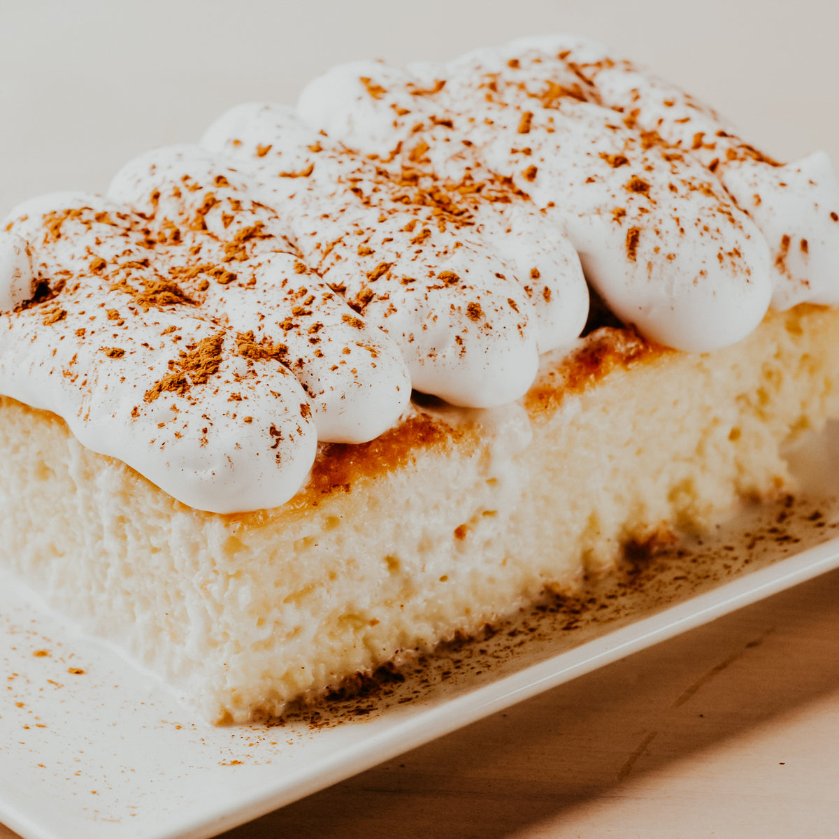 TRES LECHES CAKE | Fragrance Oil - DOOP Fragrance Co.