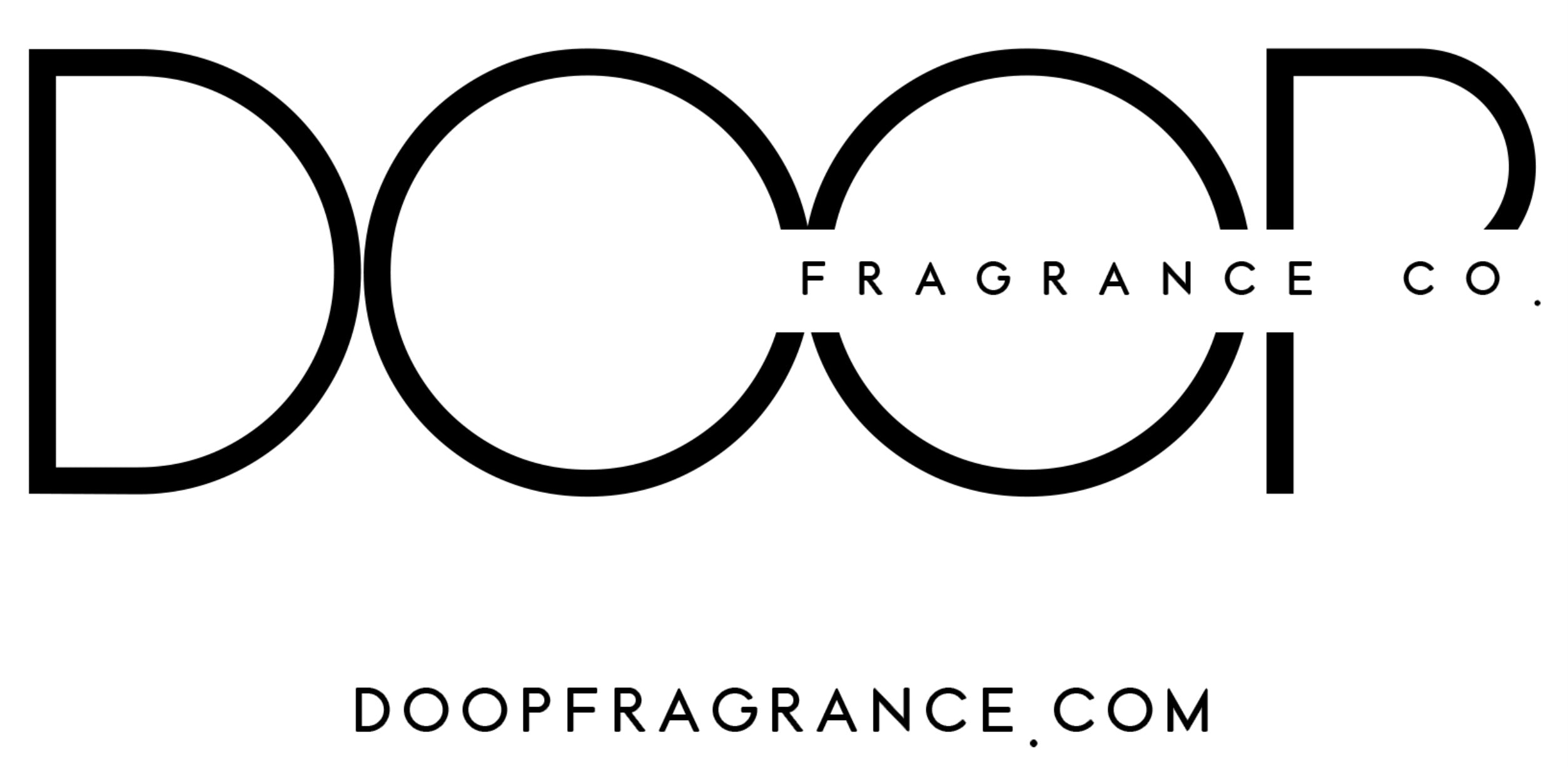 THAI COCONUT  Fragrance Oil - DOOP Fragrance Co.