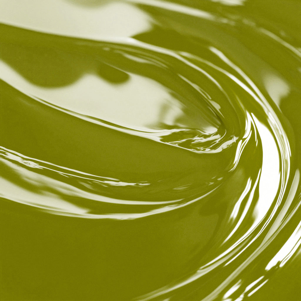 Avocado Green Candle Dye
