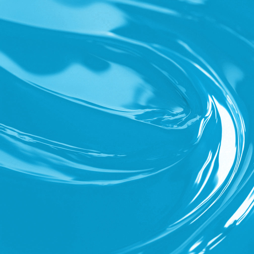 Bahama Blue Candle Dye