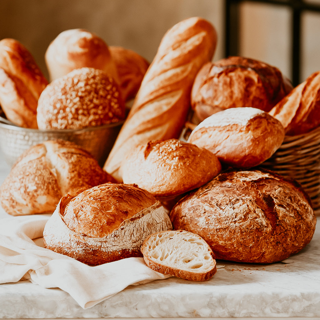 Bakery Musk | Fragrance Oil