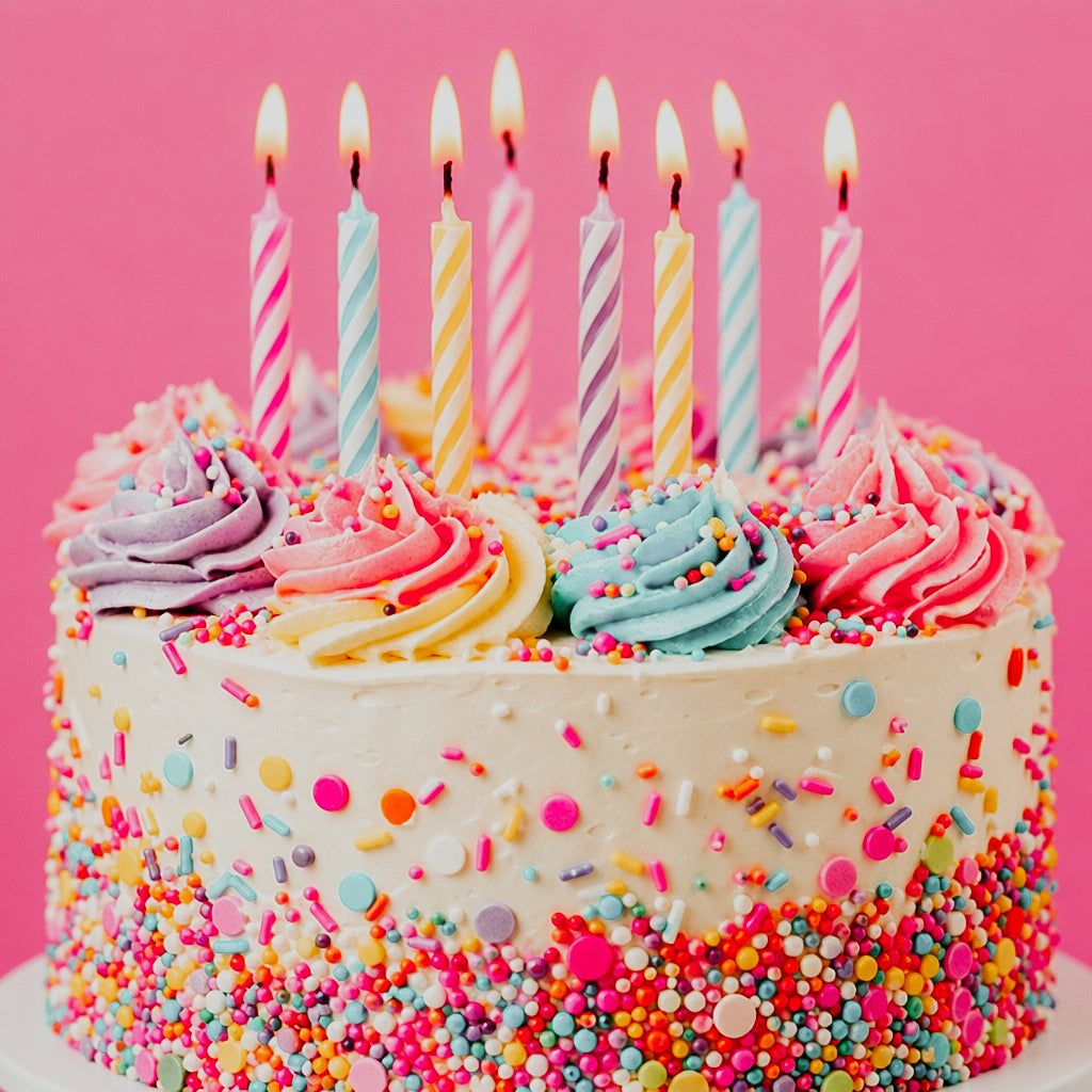 Birthday Cake | Fragrance Oil