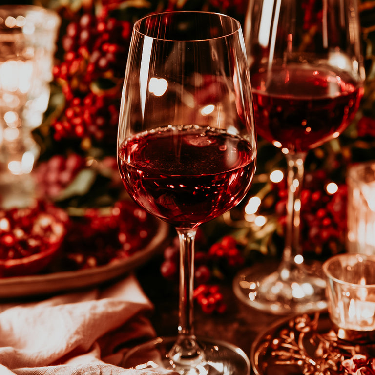 CHRISTMAS MERLOT | Fragrance Oil - DOOP Fragrance Co.