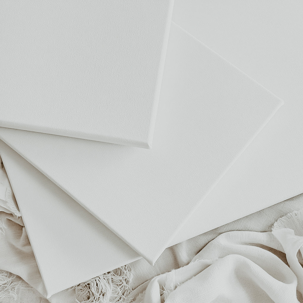 Blank Canvas | Fragrance Oil