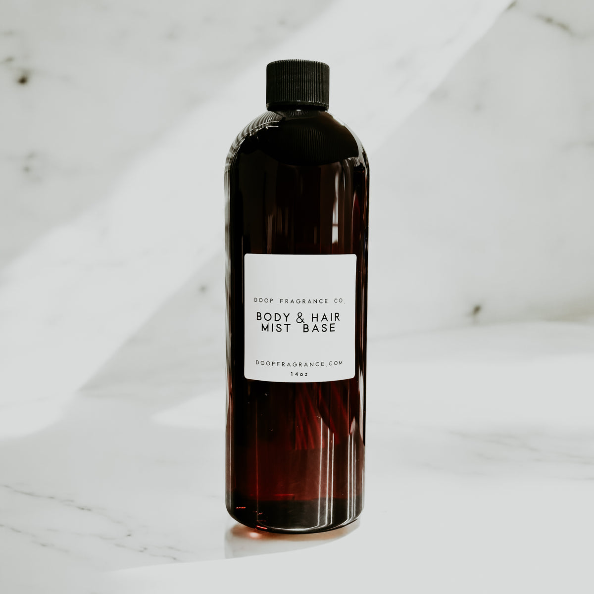 Body & Hair Mist Base | Doop Fragrance Co.