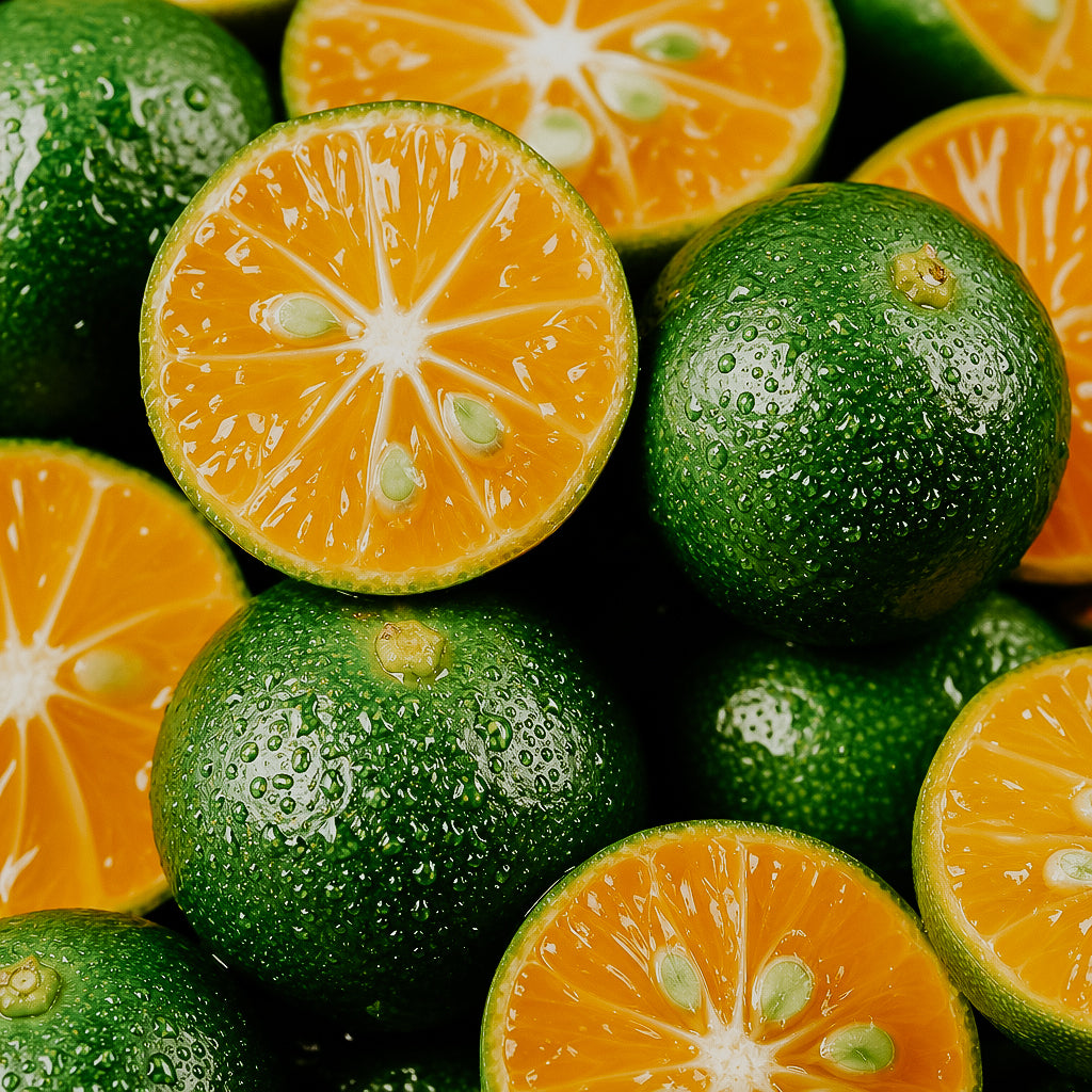 Calamansi | Flavor Oil