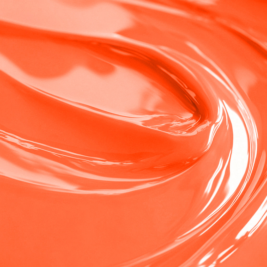 Cantaloupe Candle Dye