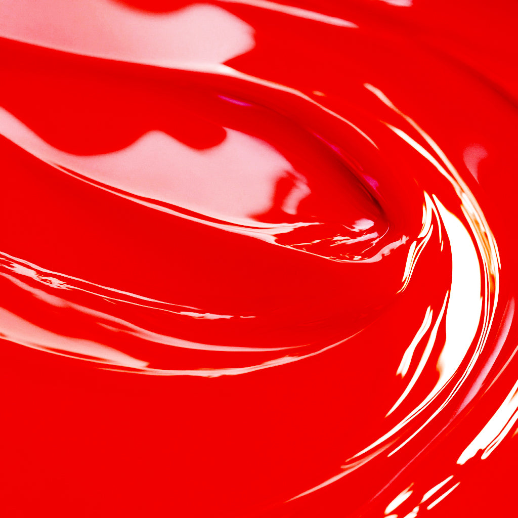 Cherry Red (Fluorescent) Candle Dye | Sozo Essentials