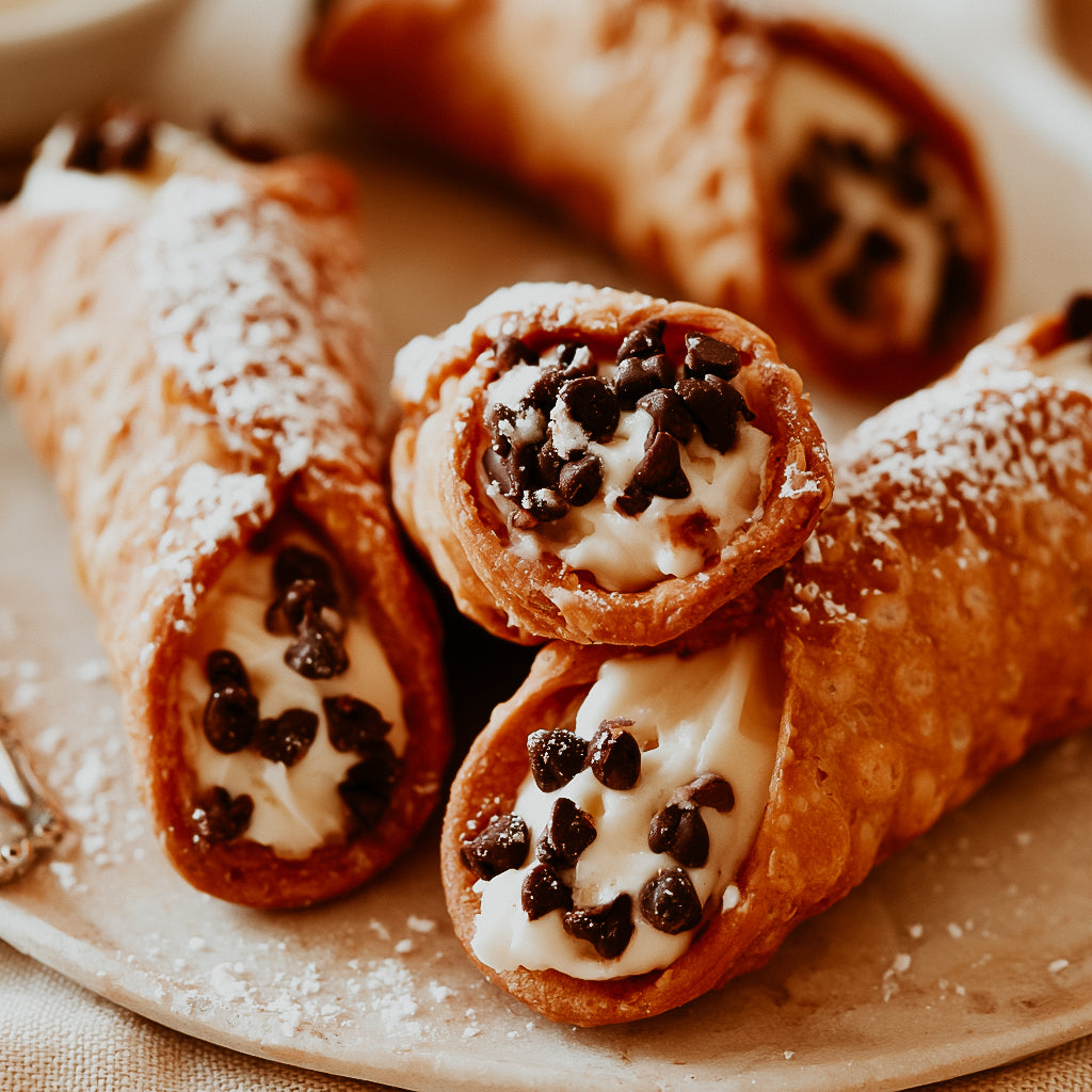 Chocolate Chip Cannoli | Fragrance Oil