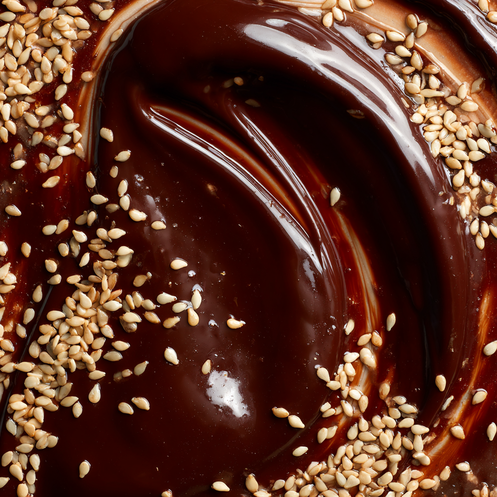 CHOCOLATE SESAME | Fragrance Oil - DOOP Fragrance Co.