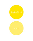 Citron Yellow (Fluorescent) Candle Dye | Sozo Essentials