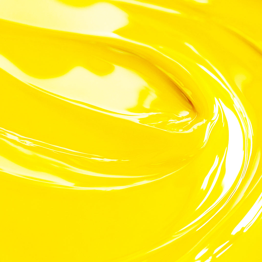 Citron Yellow (Fluorescent) Candle Dye | Sozo Essentials