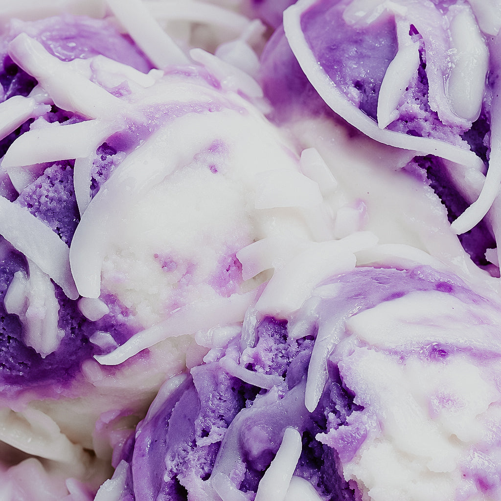 Coconut Ube | Flavor Oil