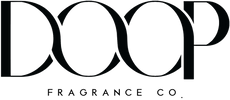 Doop Fragrance Co. Logo