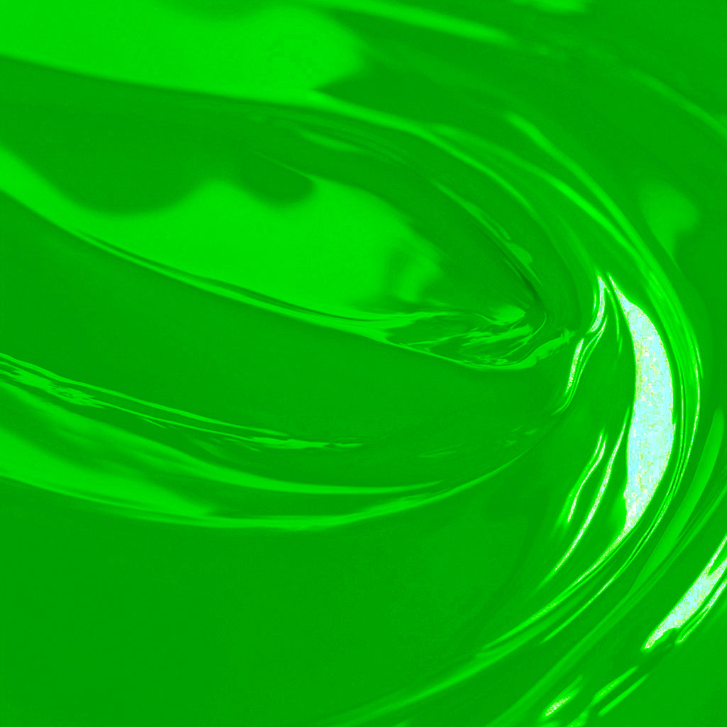Electric Clover (Fluorescent) Candle Dye | Sozo Essentials