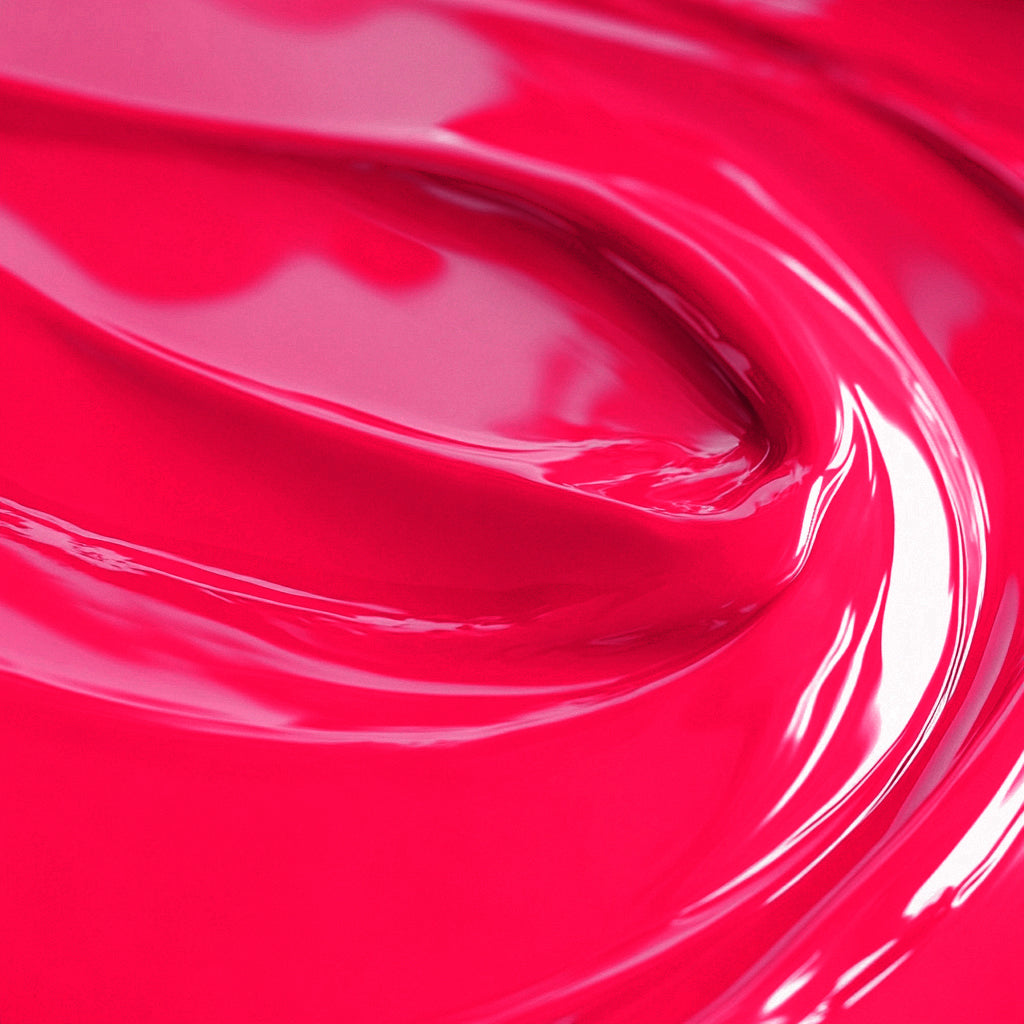 Flamingo Pink (Fluorescent) Candle Dye | Sozo Essentials