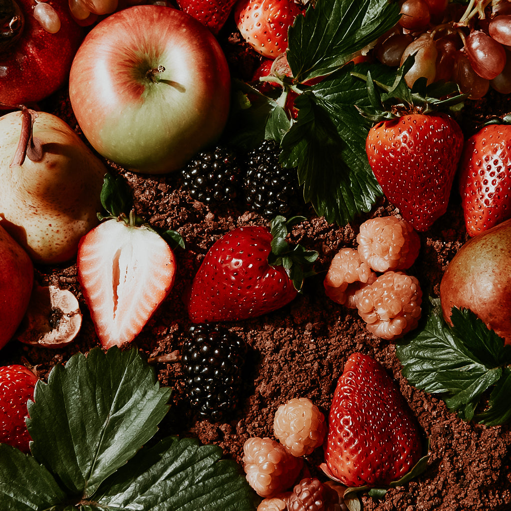 Fruit Soil | Fragrance Oil