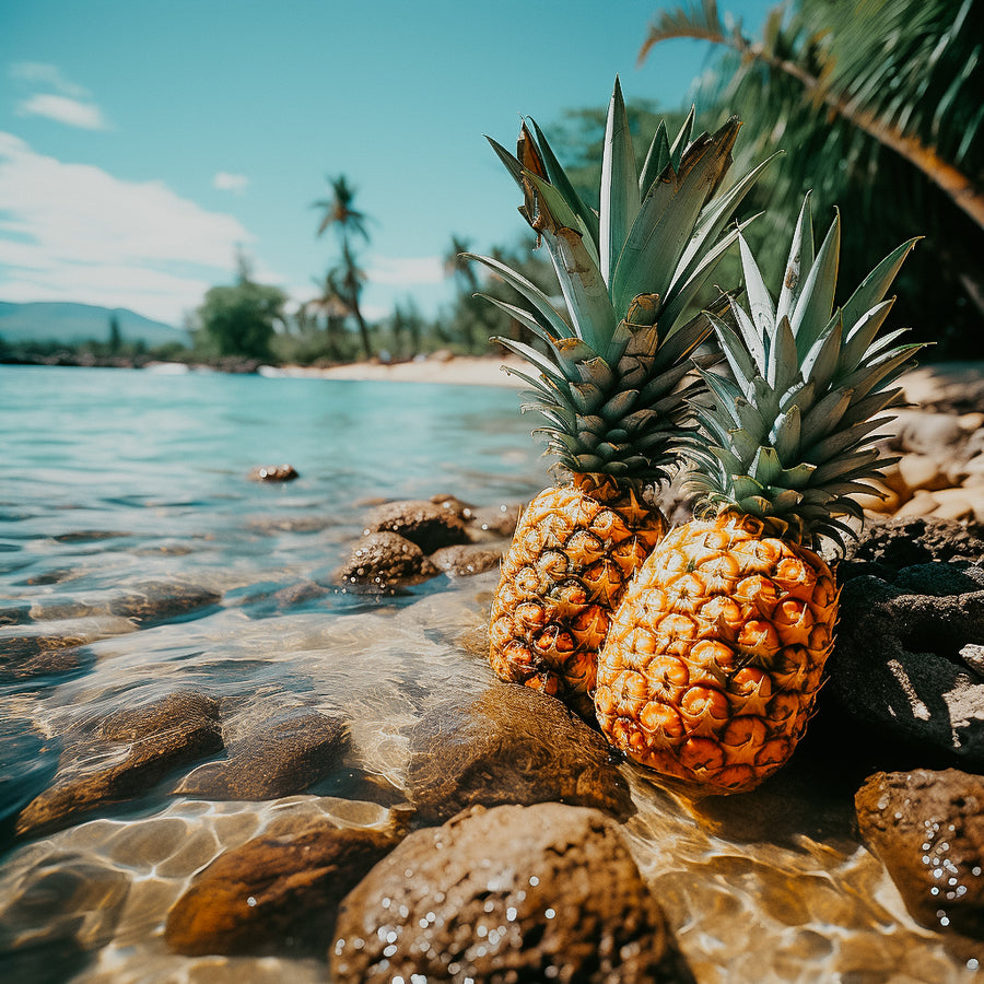 Fijian Pineapple | Fragrance Oil