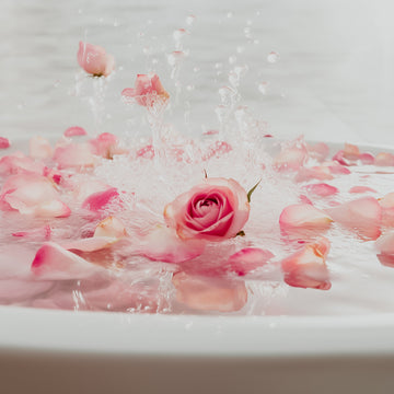 Rose Petal Bubble Bath (Limited Edition) | Fragrance Oil