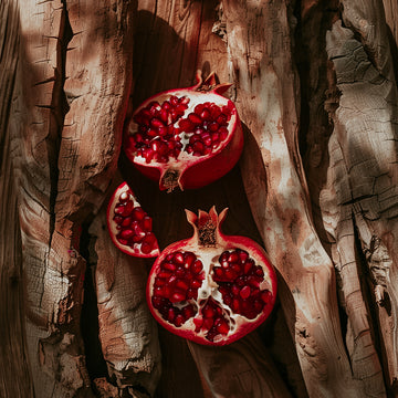 Pomegranate Santal | Fragrance Oil