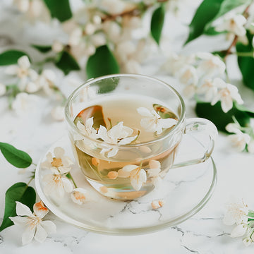 Jasmine Tea | Fragrance Oil