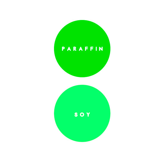 Lime Green Dye Swatch