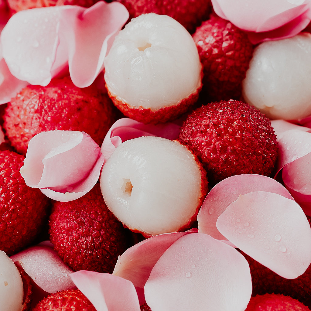 Lychee Rose | Flavor Oil