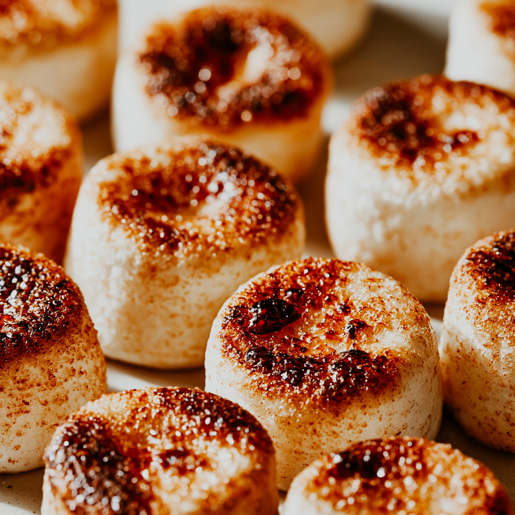Marshmallow Brûlée | Fragrance Oil