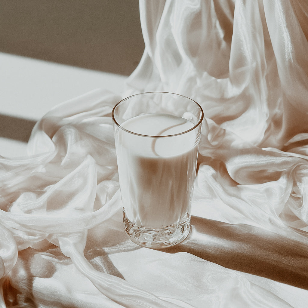 Milk Veil (Limited Edition) | Fragrance Oil