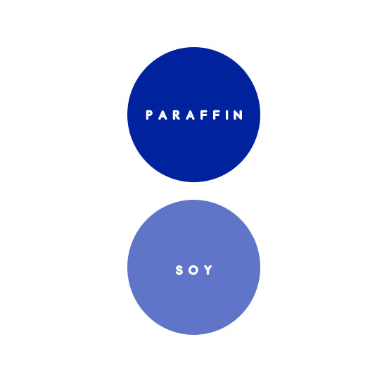 Morrocan Blue Dye Swatch