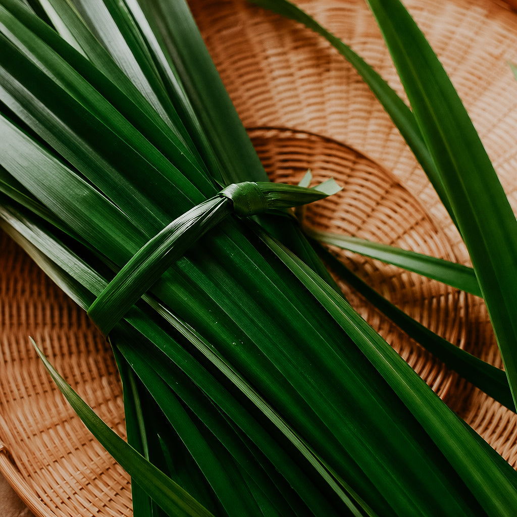 Pandan | Flavor Oil