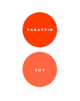 Persimmon Orange (Fluorescent) Candle Dye | Sozo Essentials