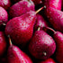 Magenta Pears