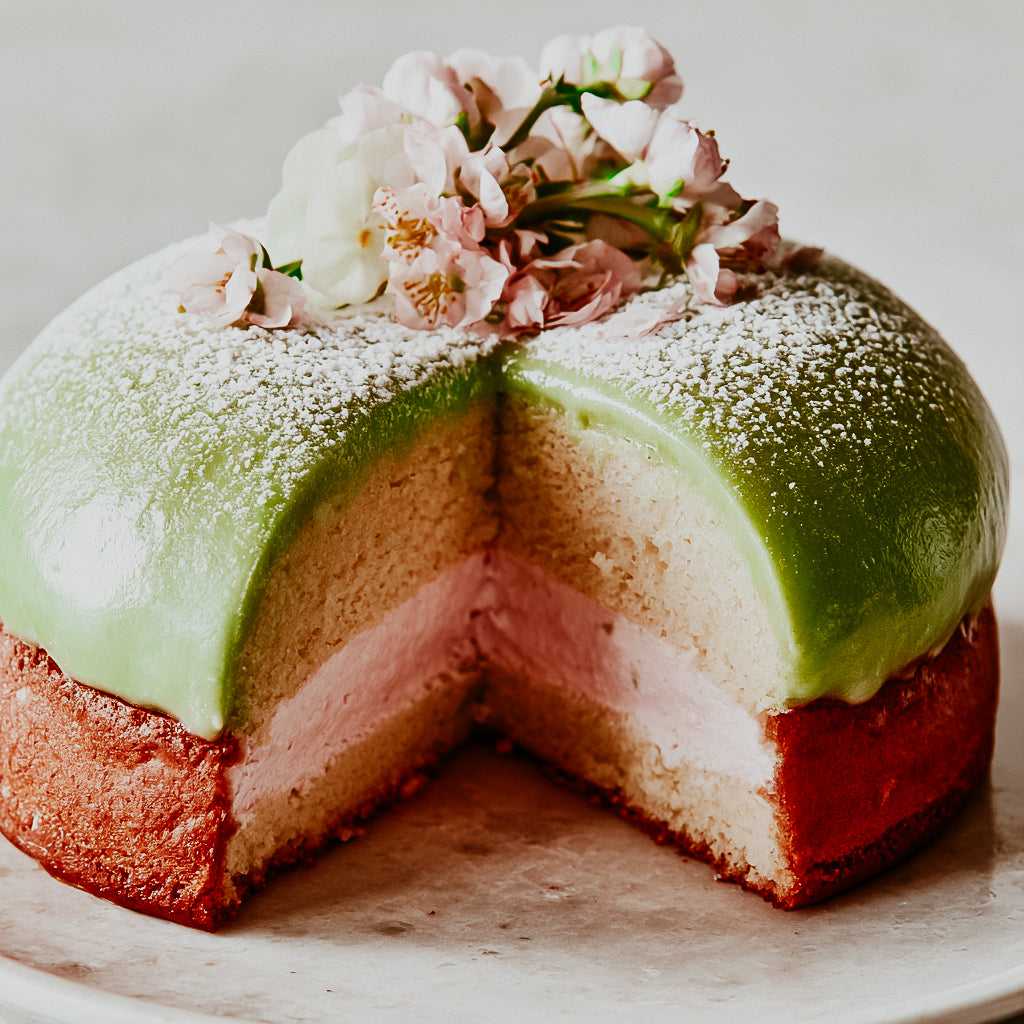 Princess Cake | Fragrance Oil