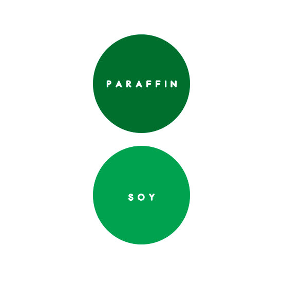 Shamrock Green Dye Swatch