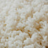 Close-up of white rice grains