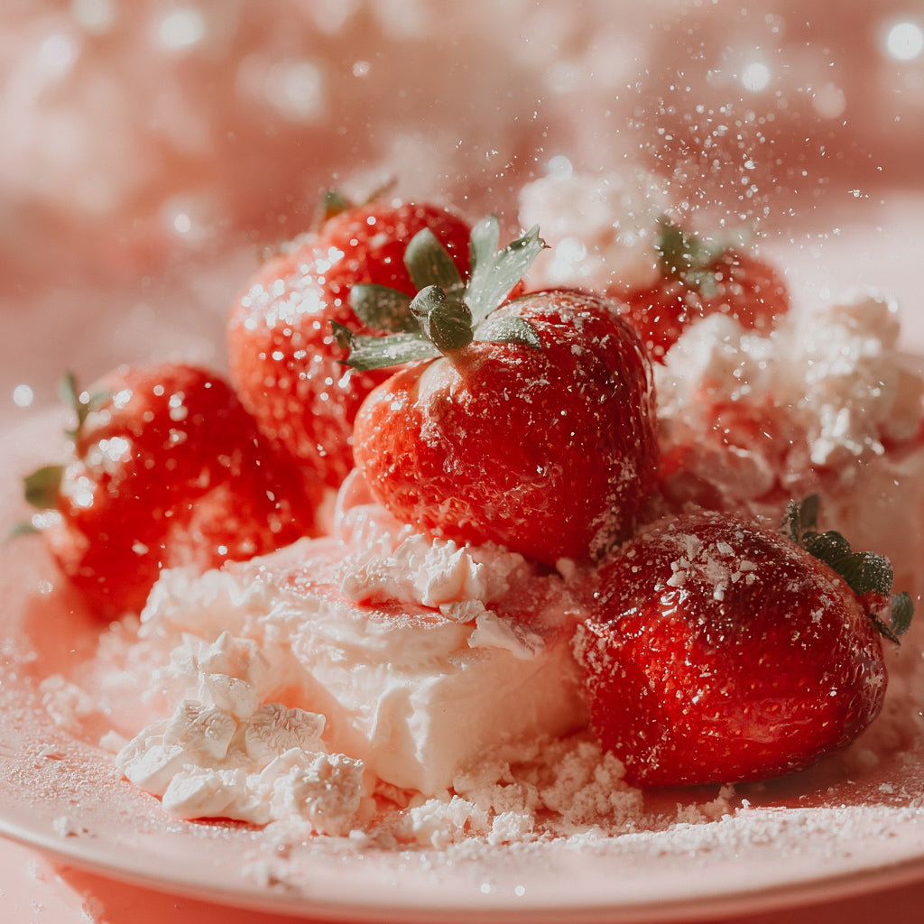Strawberry Doll | Fragrance Oil