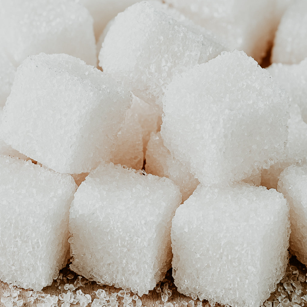 Sugar Cubes | Fragrance Oil