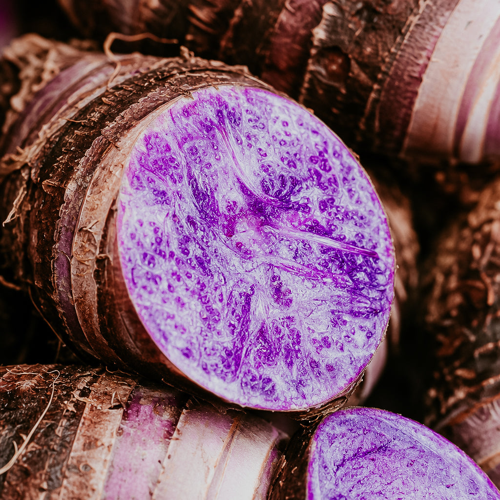 Taro Root | Flavor Oil