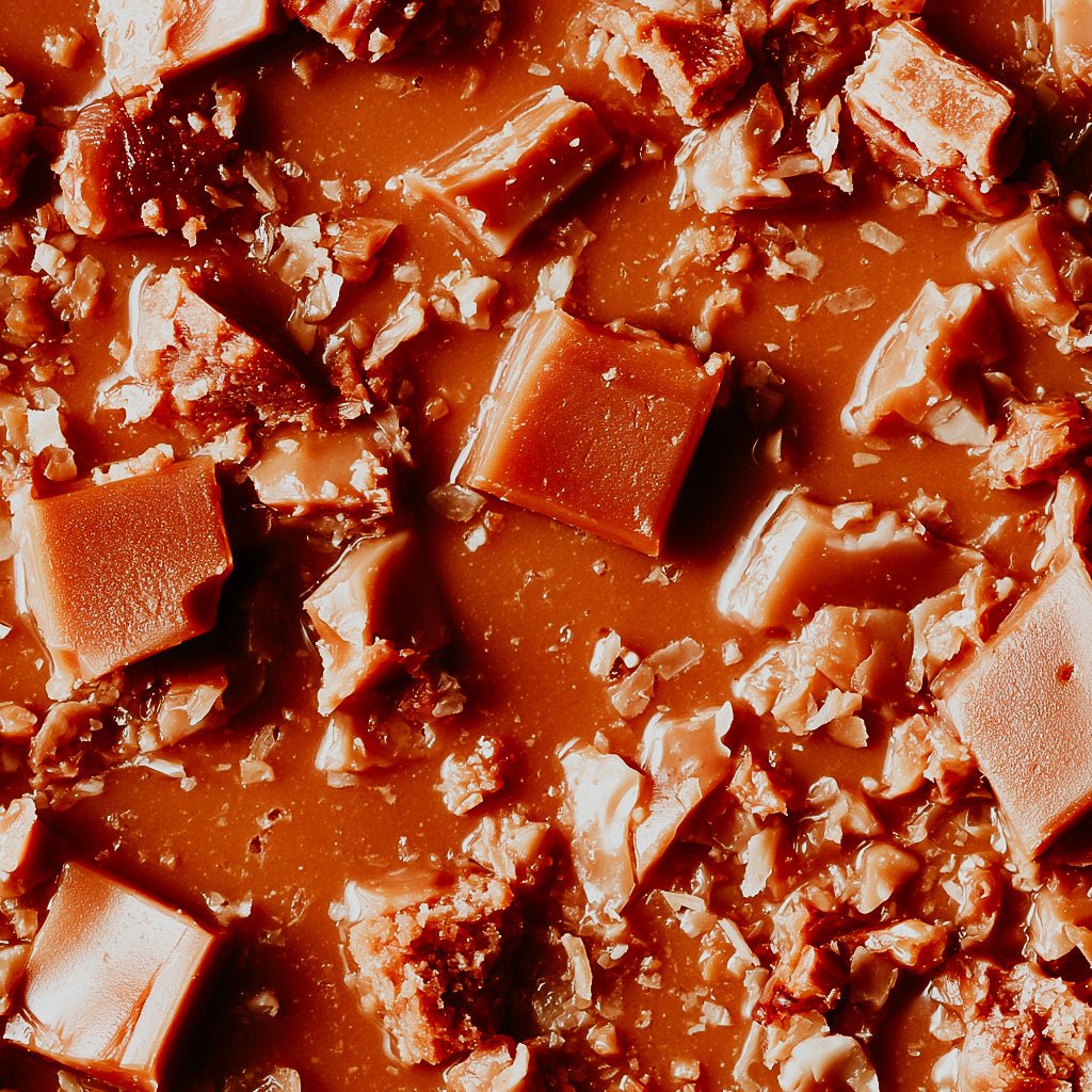 Toffee Crunch | Fragrance Oil