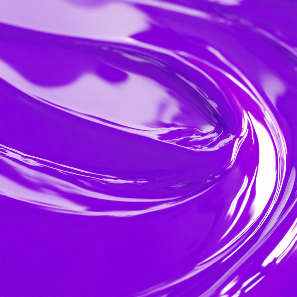 Vibrant Violet (Fluorescent) Candle Dye | Sozo Essentials