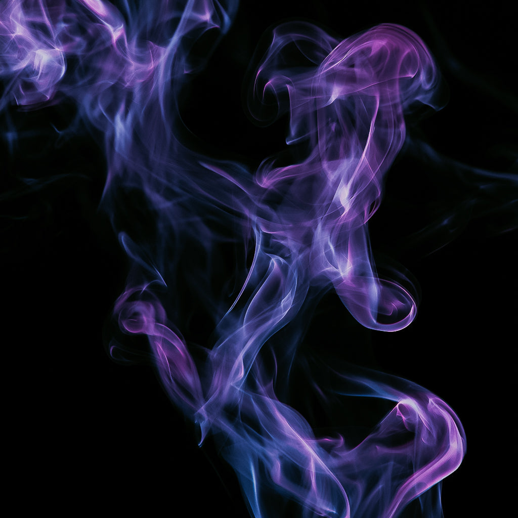 Violet Smoke | Fragrance Oil