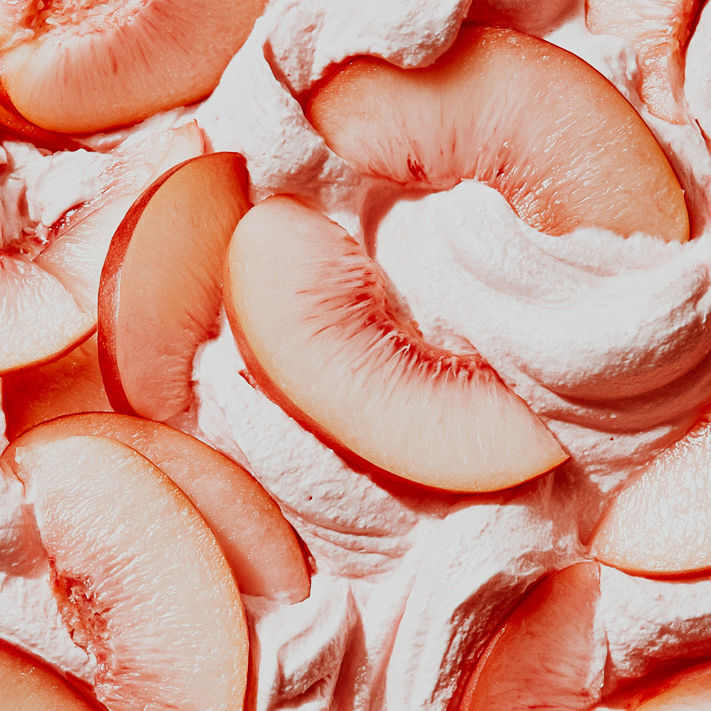 Whipped Nectarine | Fragrance Oil