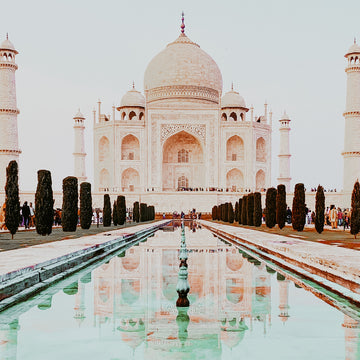 Taj Mahal | Fragrance Oil