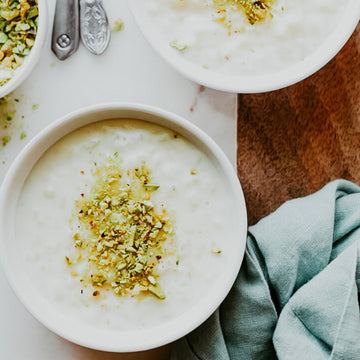 Fennel Rice Pudding (Discontinued) | Fragrance Oil